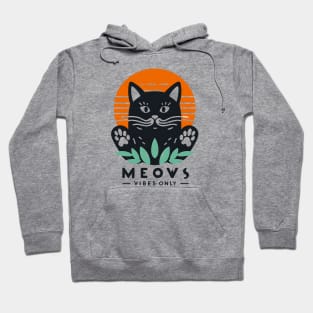 Cat Hoodie